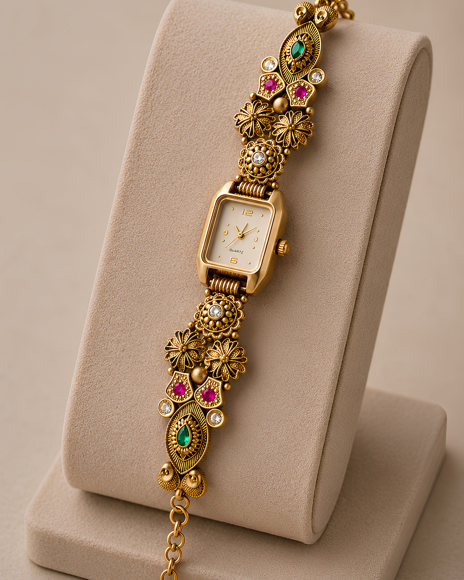Ratnavalli Heritage Watch