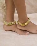 Roohani Fusion Payal
