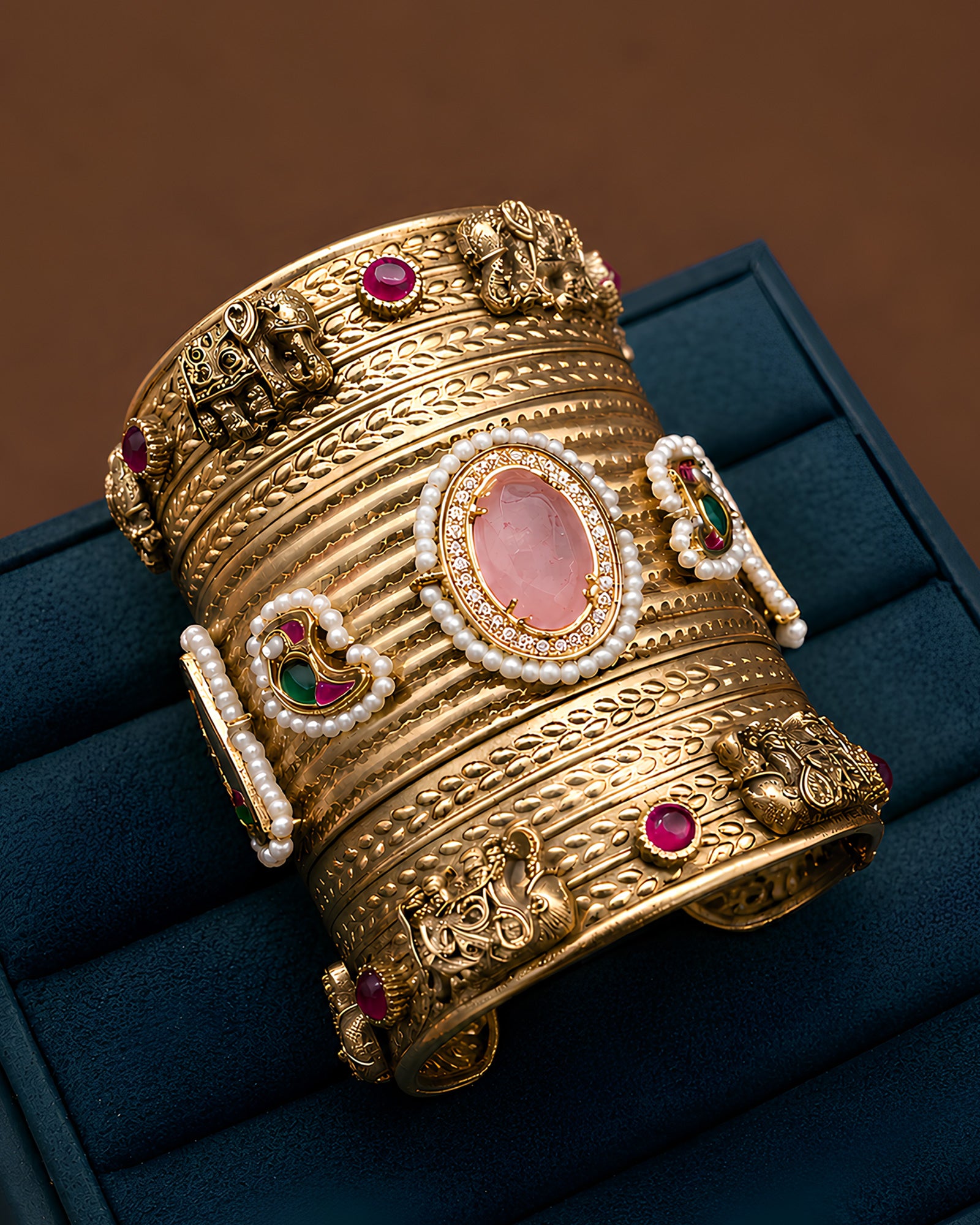 Royal Heirloom Heritage Kada