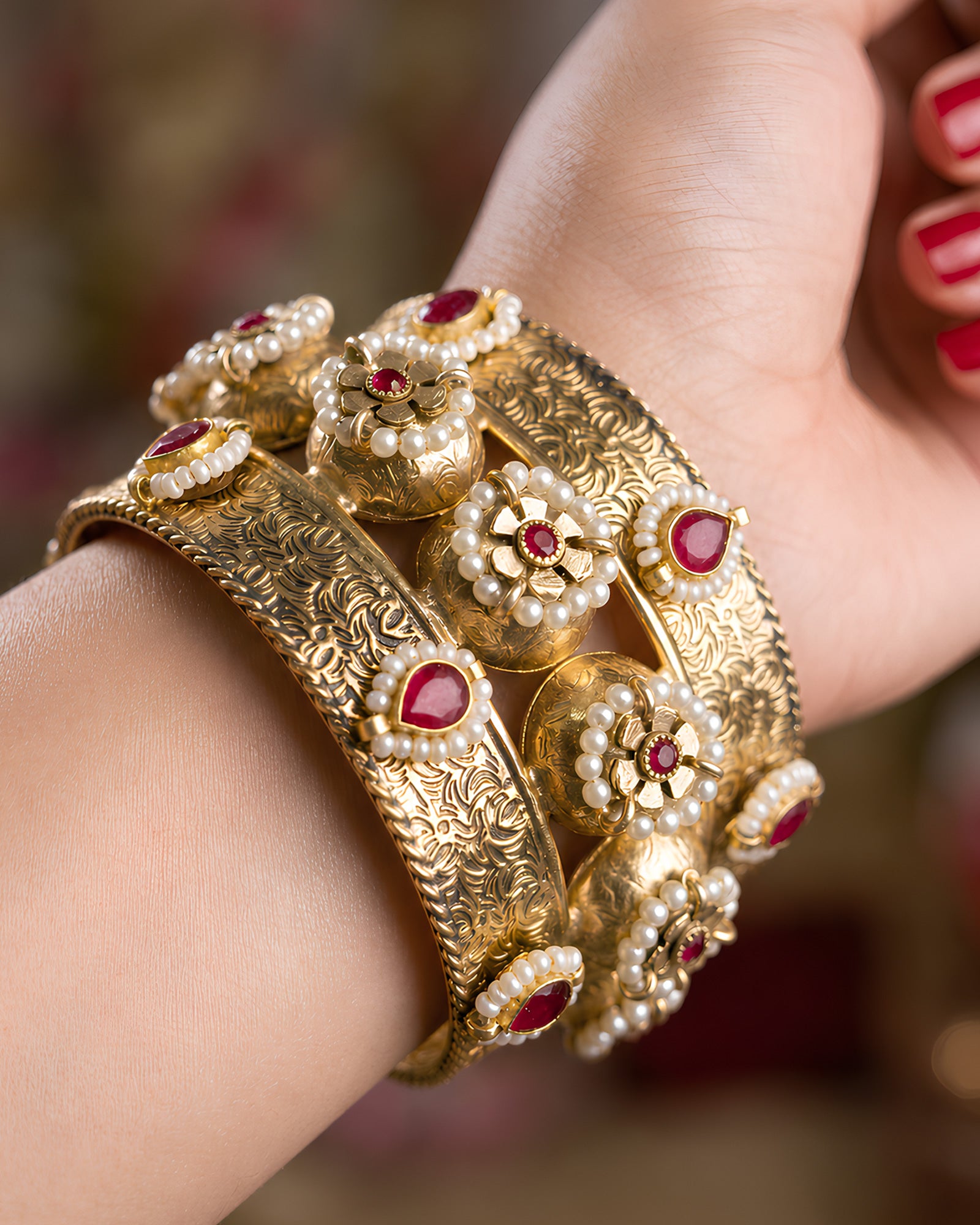 Royal Legacy Heritage Kada
