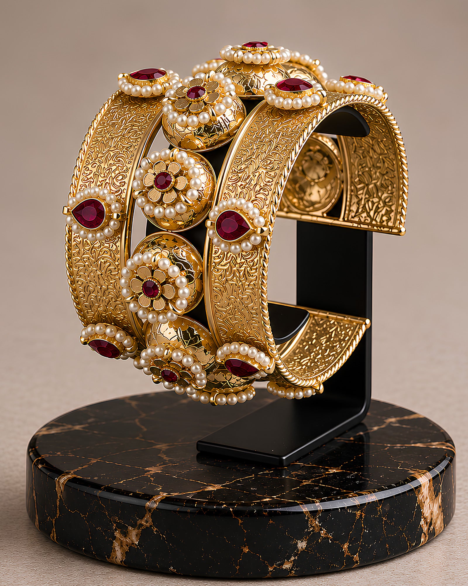 Royal Legacy Heritage Kada