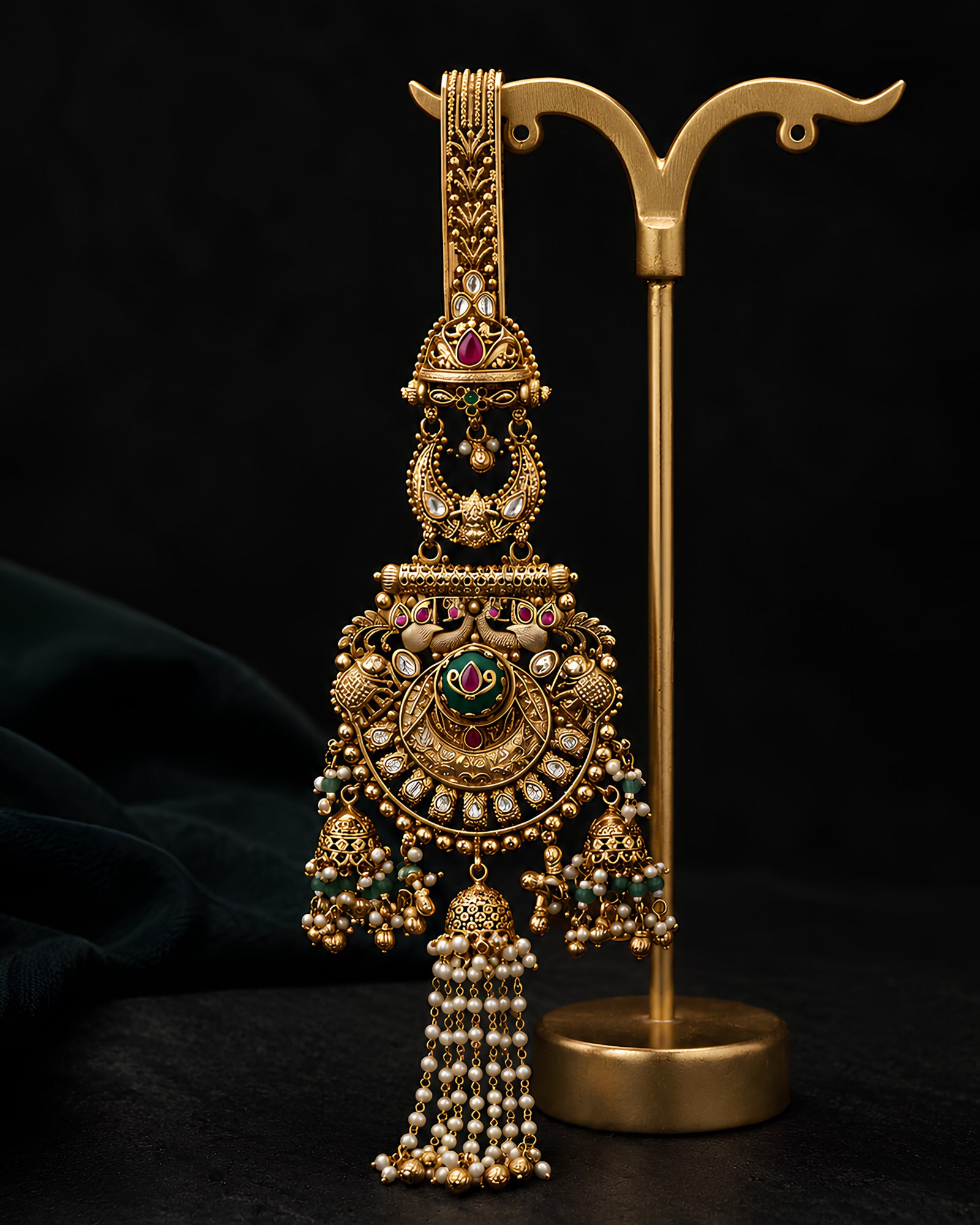 Royal Medallion Heritage Juda