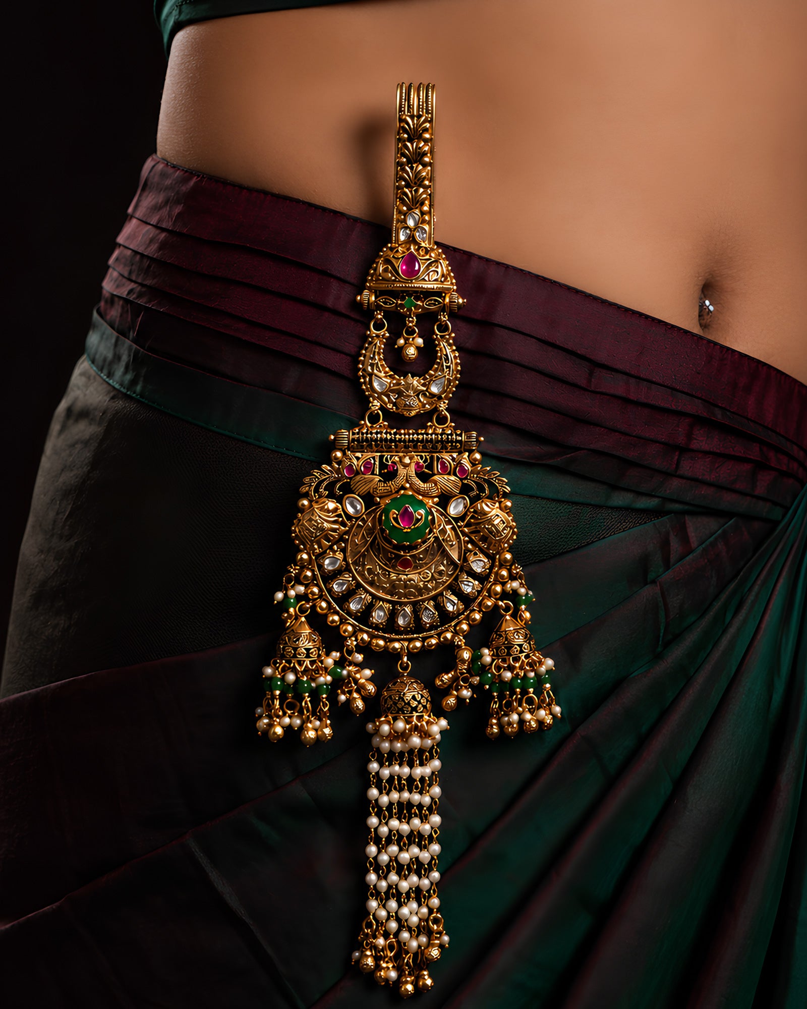 Royal Medallion Heritage Juda