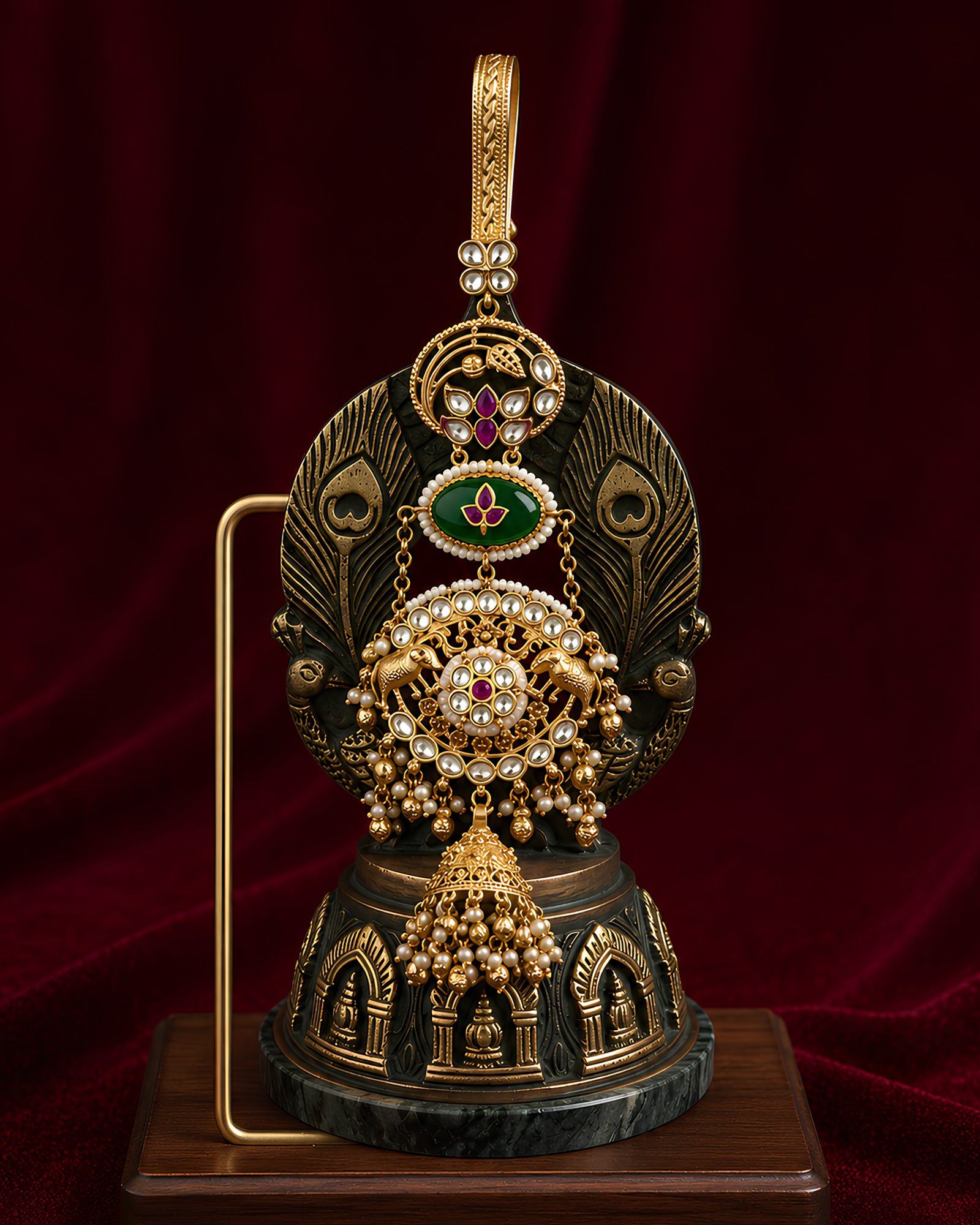 Samragyi Heritage Juda