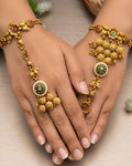 Samriddhi Heritage Panja