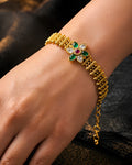 Sargam Heritage Bracelet