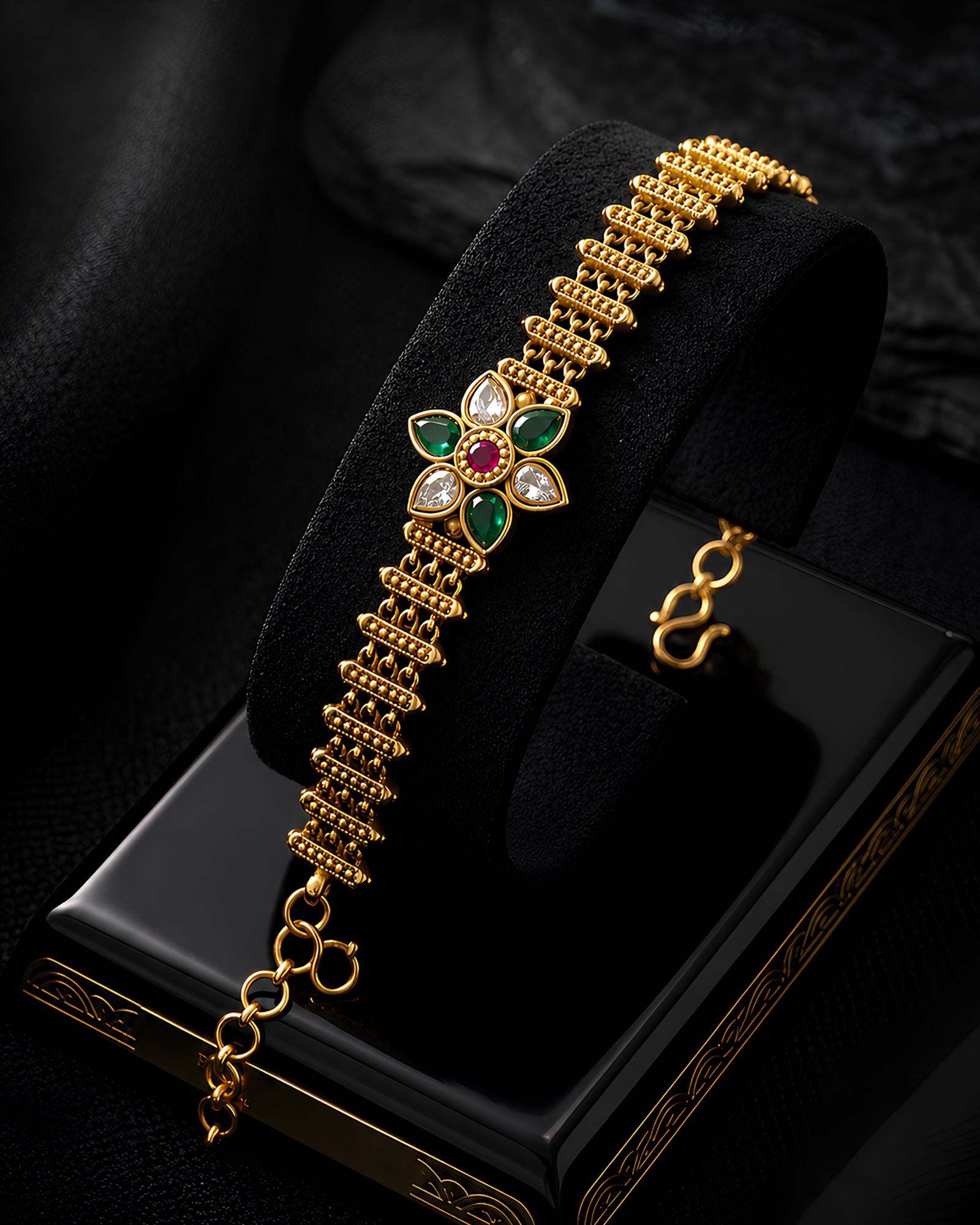Sargam Heritage Bracelet