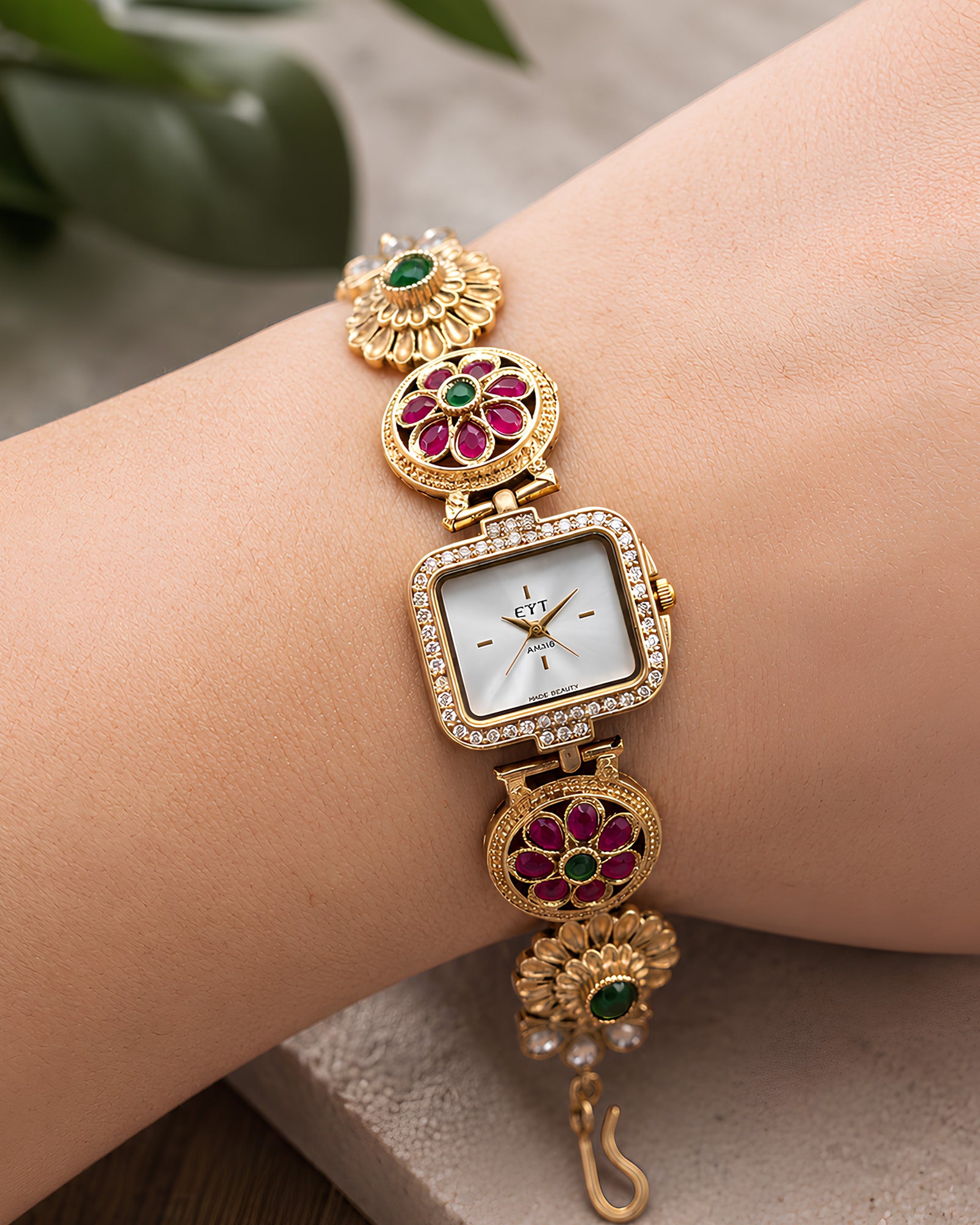 Shagun Heritage Watch