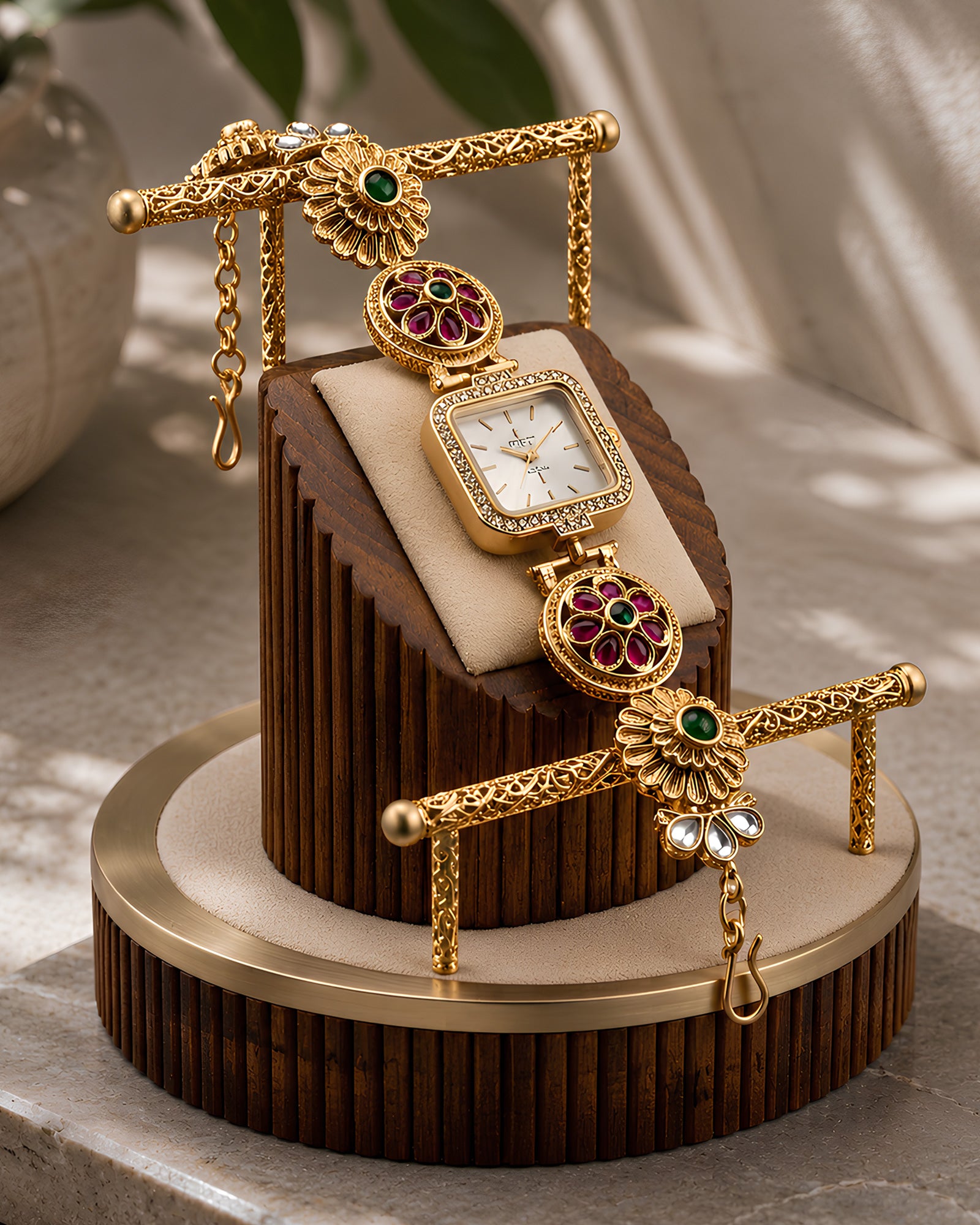 Shagun Heritage Watch