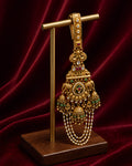 Shahi Jhumar Heritage Juda
