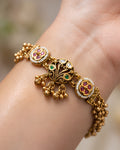 Shahi Noor Heritage Bracelet
