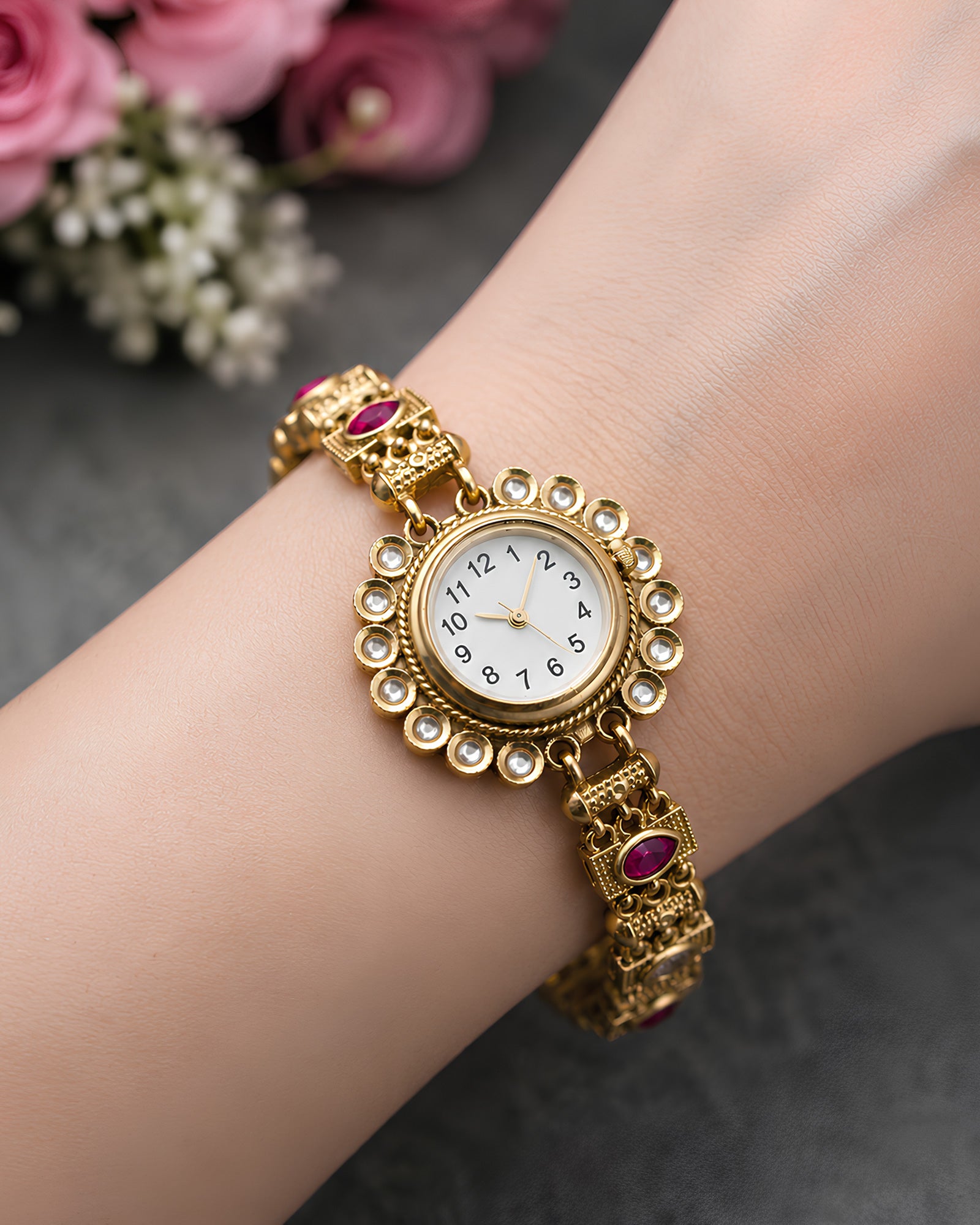 Sunehri Heritage Watch