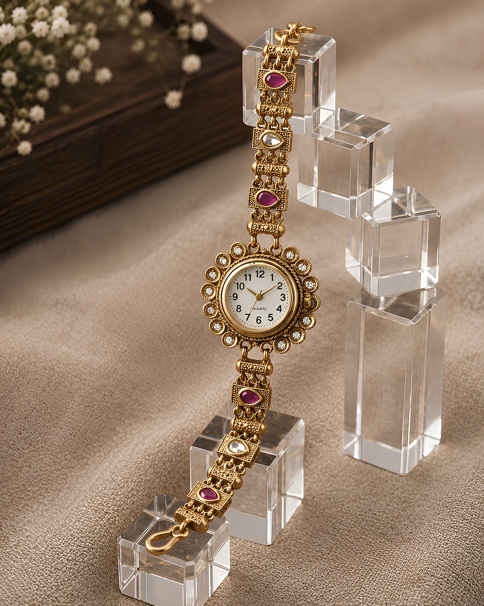 Sunehri Heritage Watch