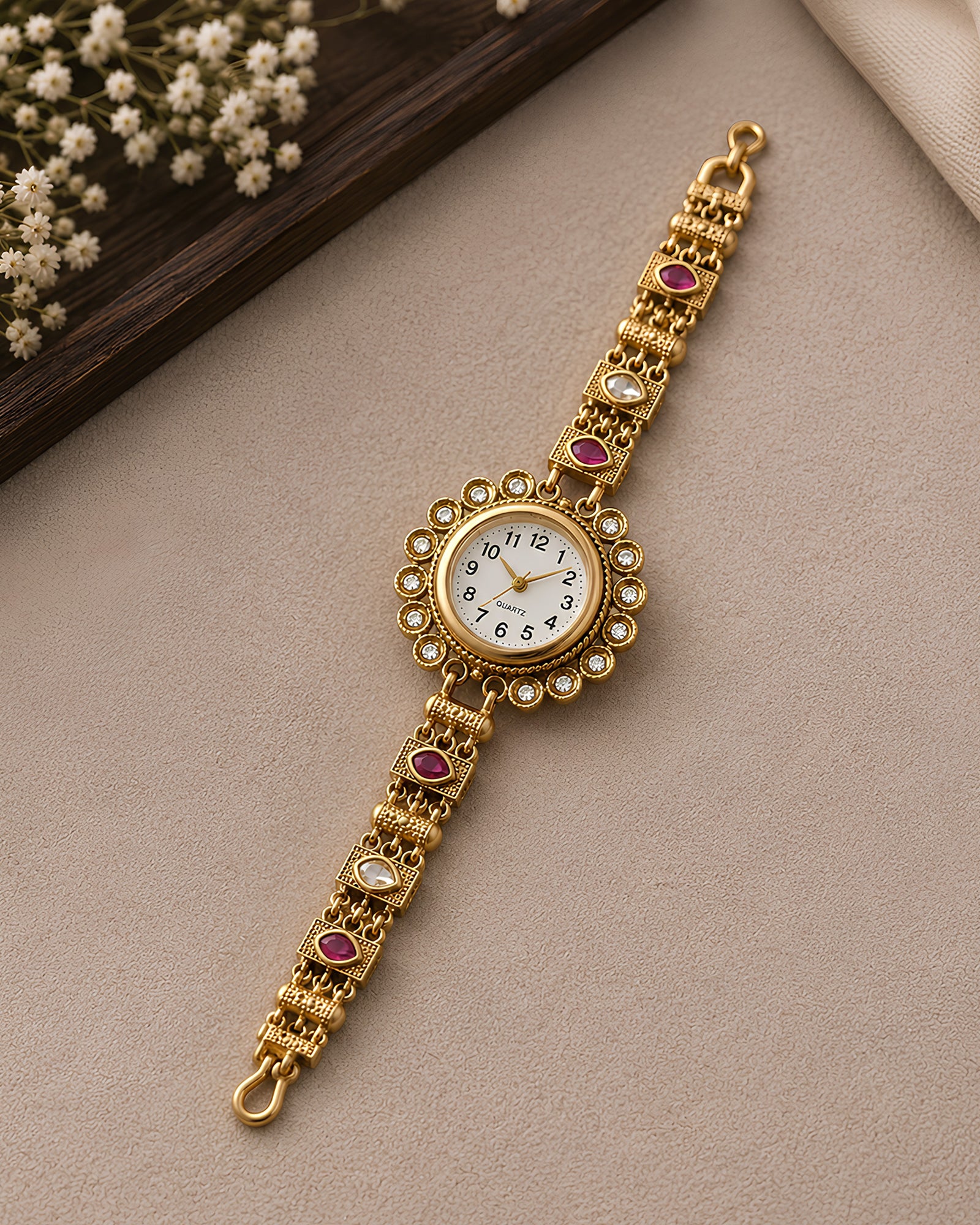Sunehri Heritage Watch