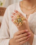Suvarna Shree Heritage Ring