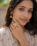 Taalika Fusion Ring