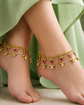 Tarangini Fusion Payal