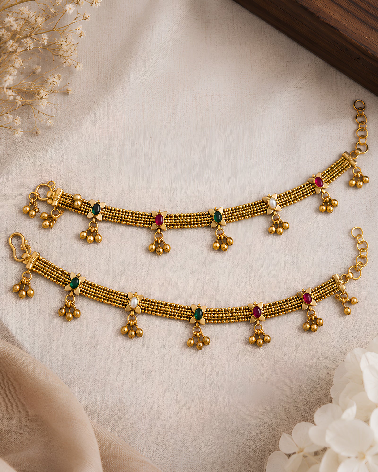Tavira Fusion Payal