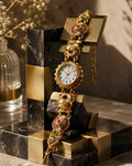 Vasundhara Heritage Watch