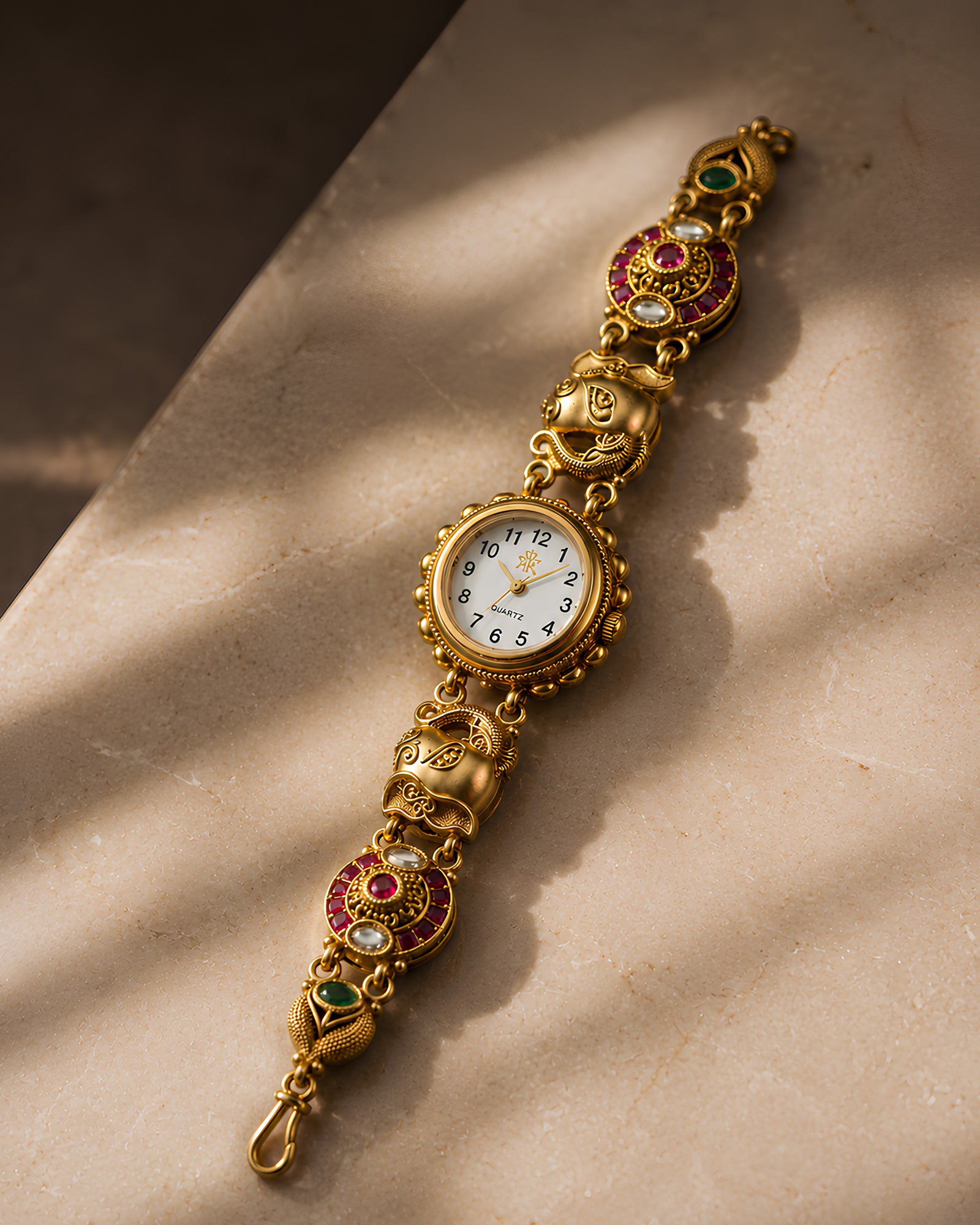 Vasundhara Heritage Watch